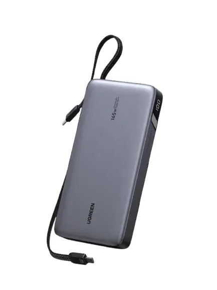UGREEN Nexode 25000mAh 165W Power Bank