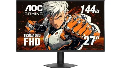 AOC 27G50F 27"