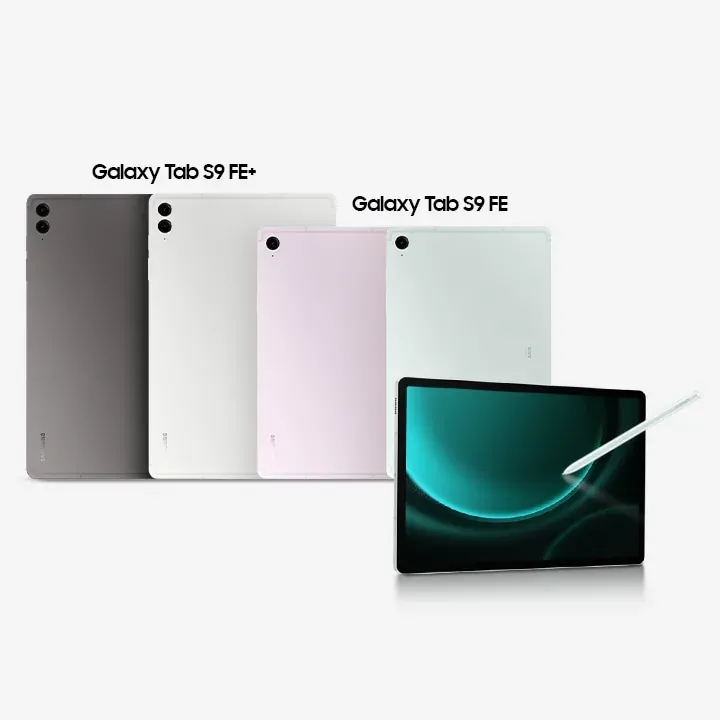 Samsung Galaxy Tab S9 FE
