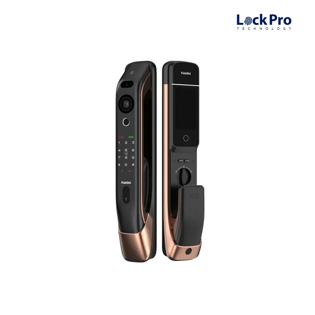 Kaadas K20 Pro Max Mortise Digital Door Lock