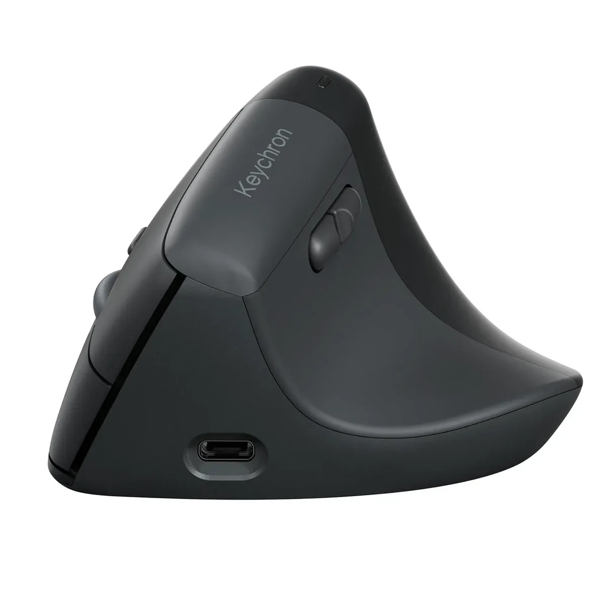 Keychron BM27 Wireless Ergonomic Mouse