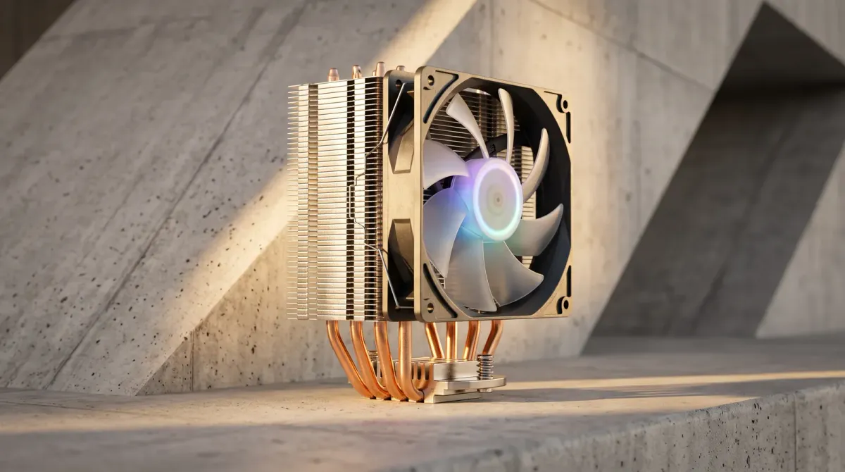 Best CPU Cooler Under RM150: 5 Budget Picks for Malaysia