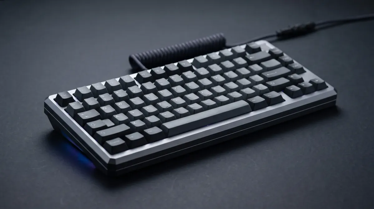 Top 5 Mechanical Keyboards Under RM200 Available Locally