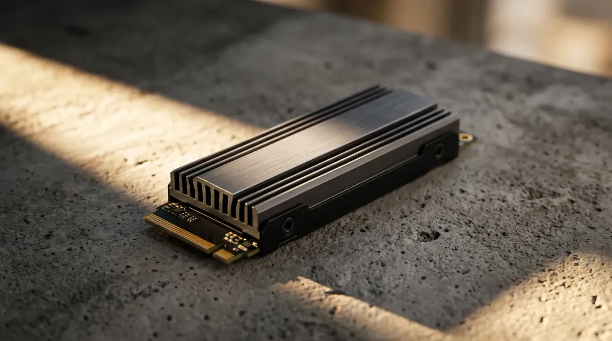Top 5 NVMe PCIe 4.0 SSDs for PS5 and PC Upgrades