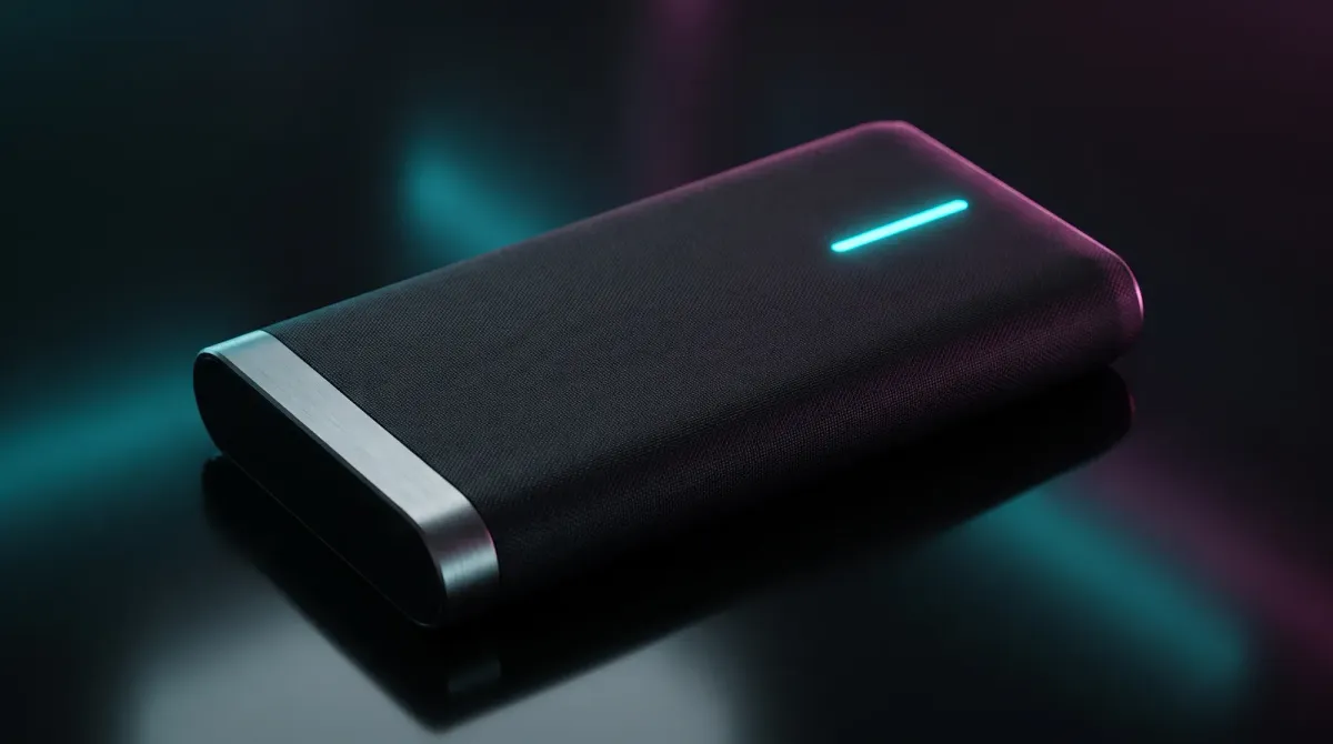 Best Portable Power Banks for Laptops & Smartphones (PD