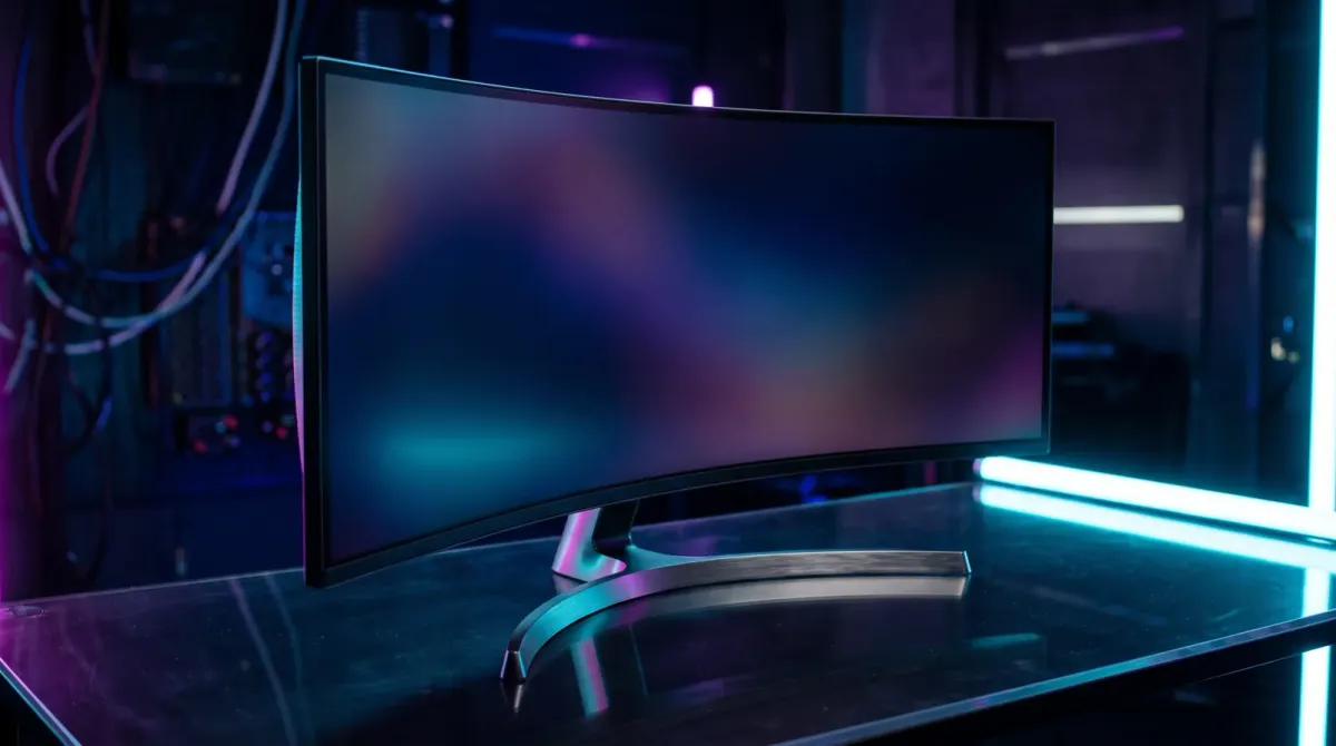 Best Ultrawide Monitors for Productivity & Coding in
