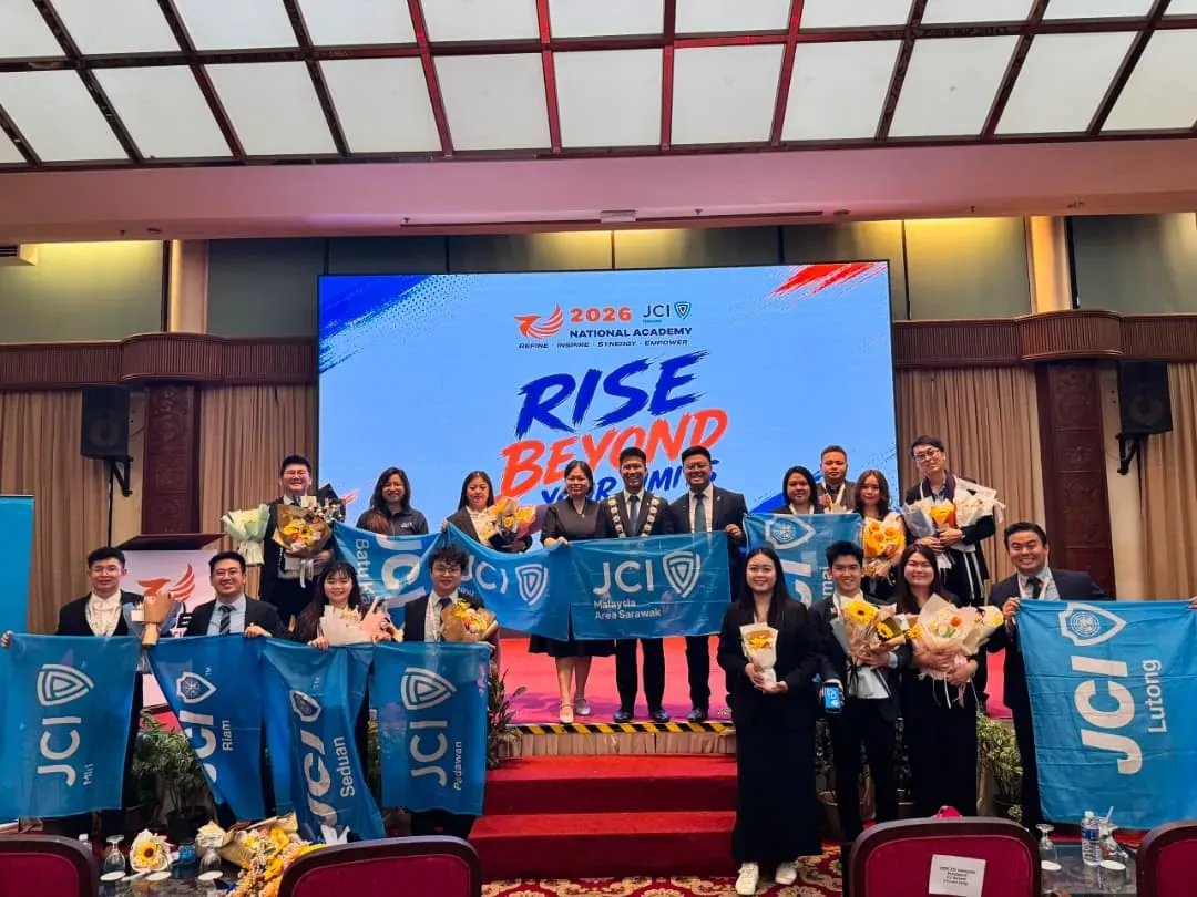3 Chinese nationals held in Kuching home repair scam