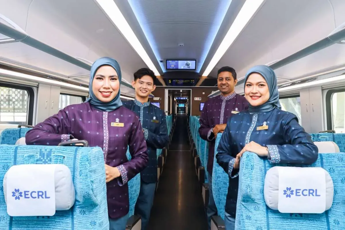 ECRL Crew Uniform Revealed Ahead of Jan 2027 Launch