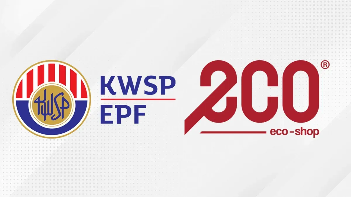 EPF Acquires 8.68M Shares in Eco-Shop, Becomes Substantial
