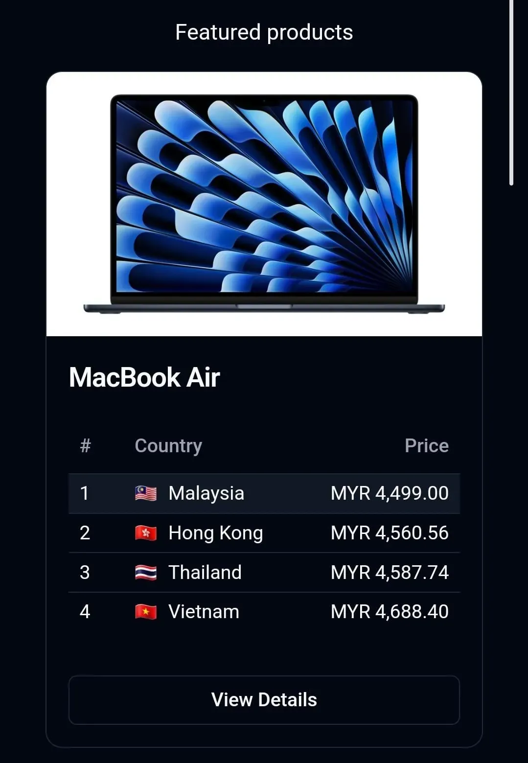 MacBook Air M2 vs M3: Which Should You Buy in Malaysia?