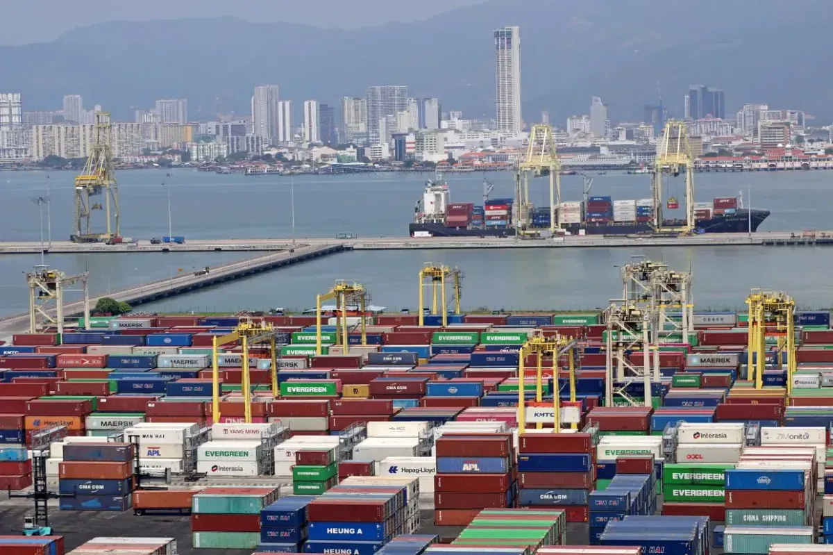 Malaysia-Taiwan Trade Ties Unaffected: APEX Securities