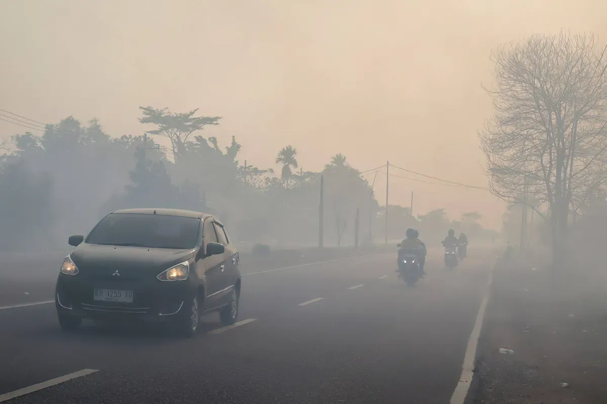 MY haze to hit several states until Aug 31