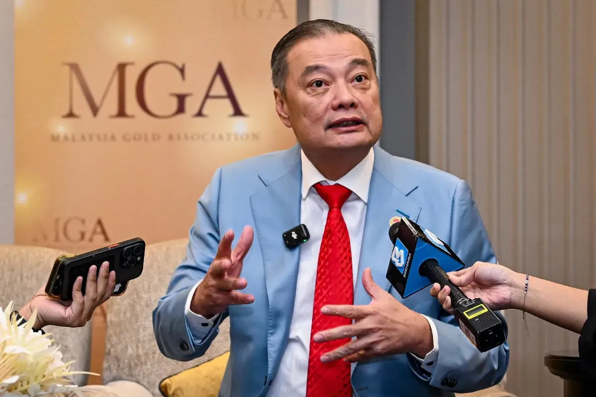 Malaysia Targets Indonesian Business Events for Visit