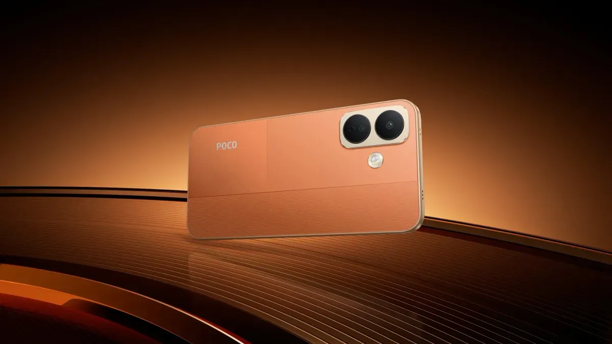 POCO X8 Launches in Malaysia with 8,340mAh Battery