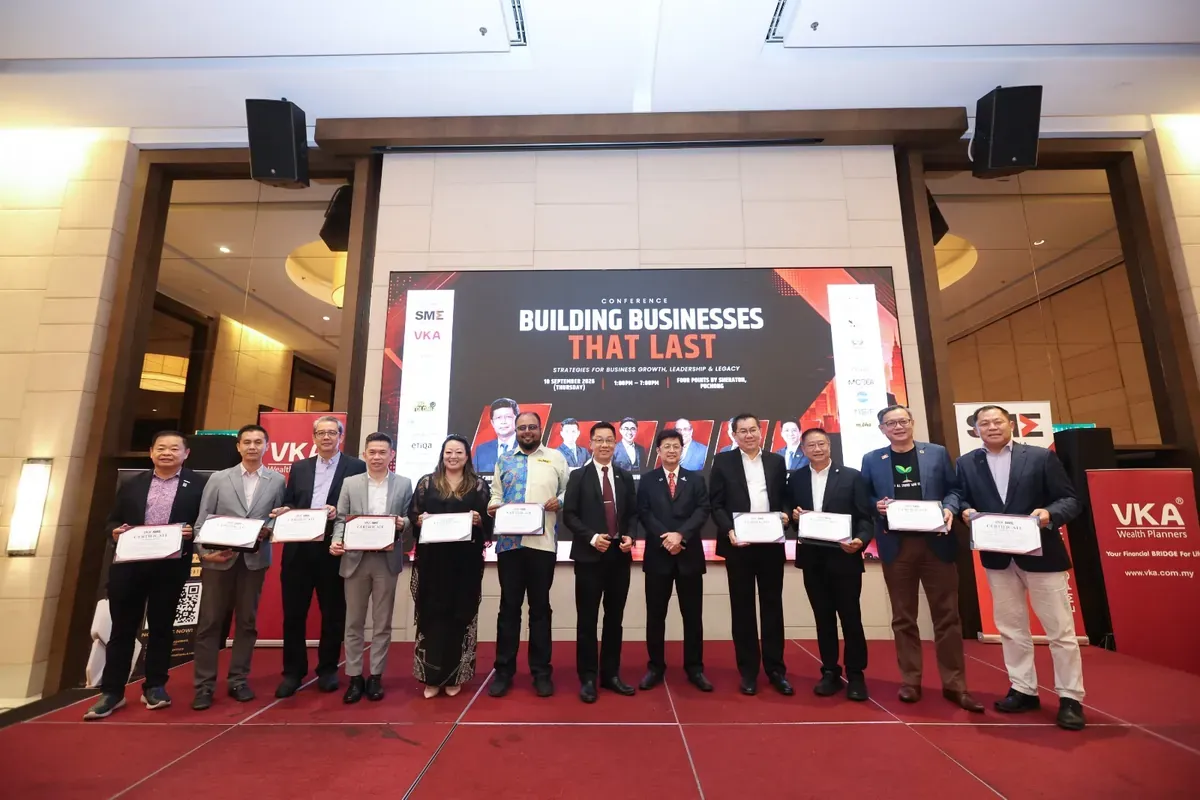Sarawak Business Federation Urges Growth-Focused Budget 2027