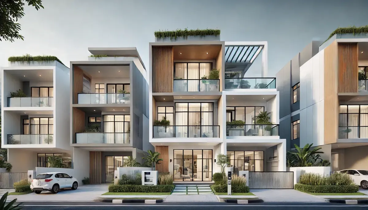 Top 5 Mesh Wi-Fi Systems for Double-Story Terrace Houses