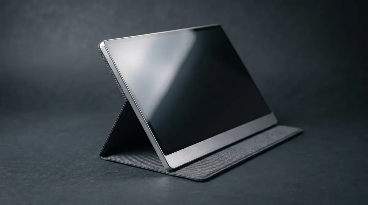 Top 5 Portable Monitors for Dual-Screen Work in Malaysia