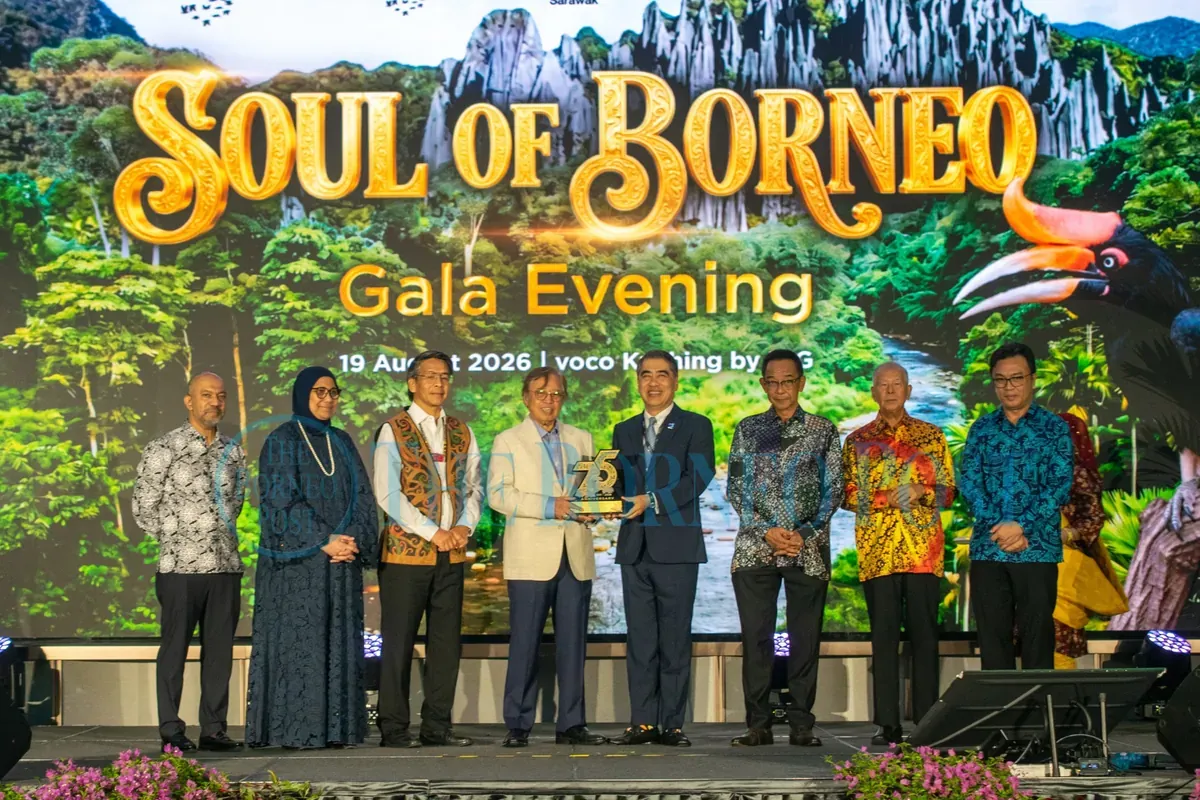 Wawasan to Contest Sarawak State Polls