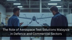 Aerospace Test Solutions Malaysia