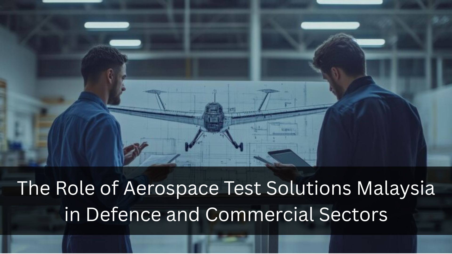 Aerospace Test Solutions Malaysia